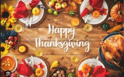 Thanksgiving